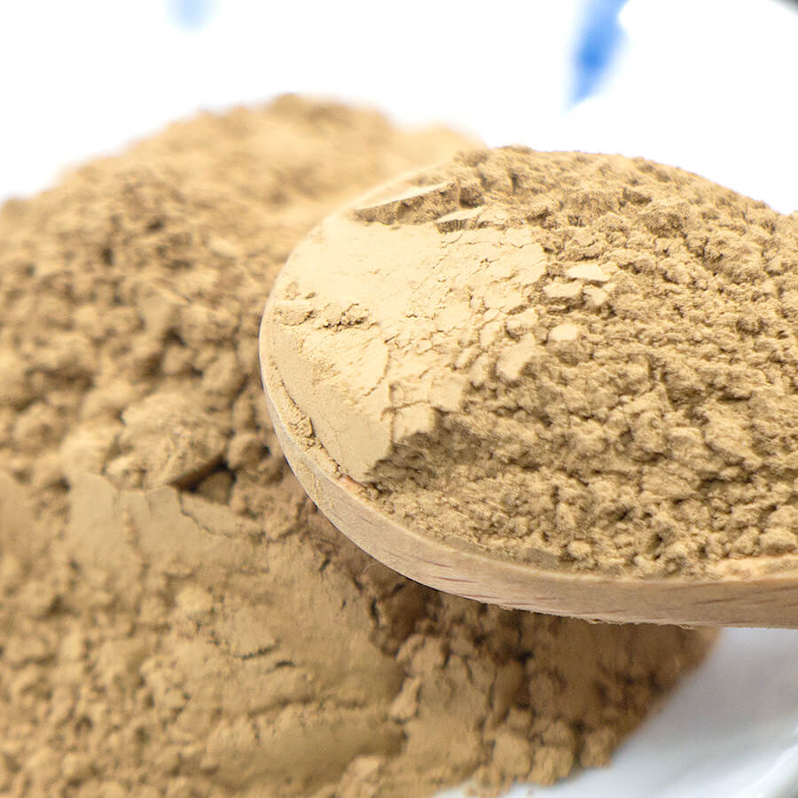 Powdered Hojicha