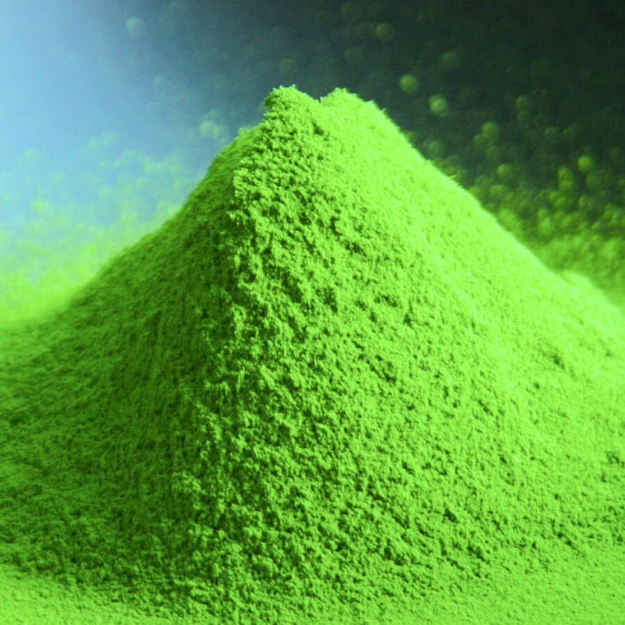 Culinary Grade of Matcha