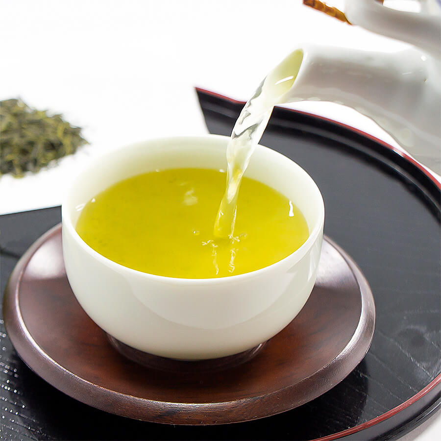 Sencha