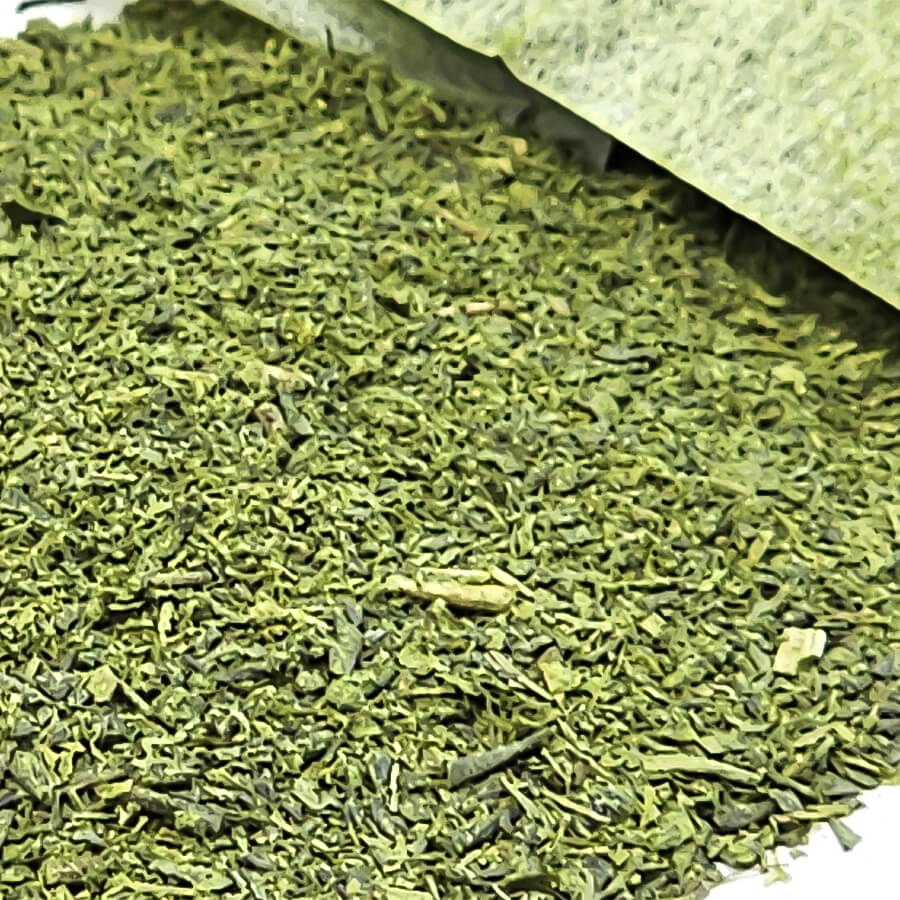 Japanese Green Tea Bag