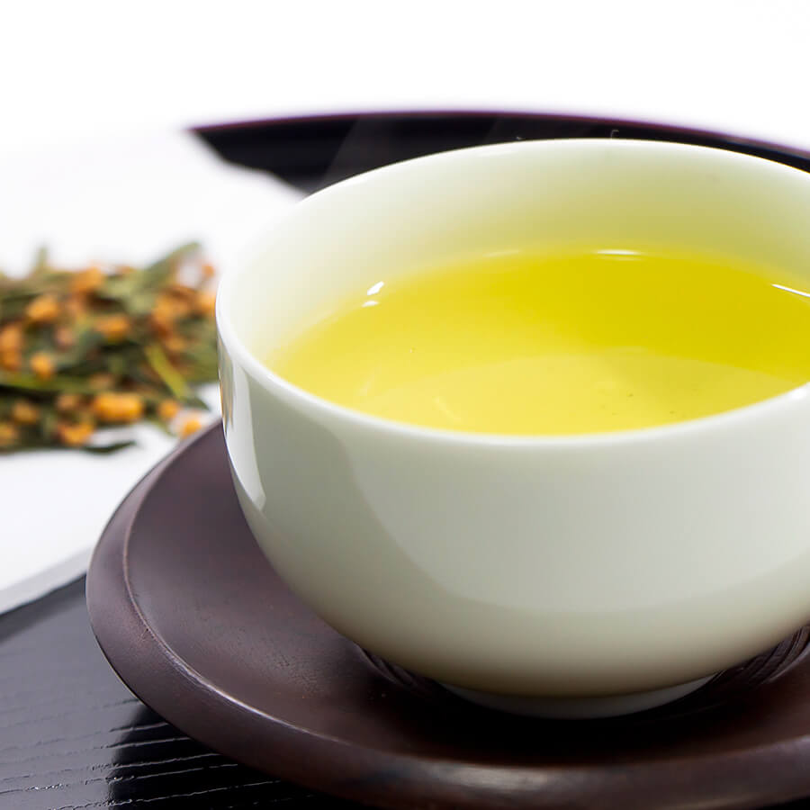 Image of Genmaicha