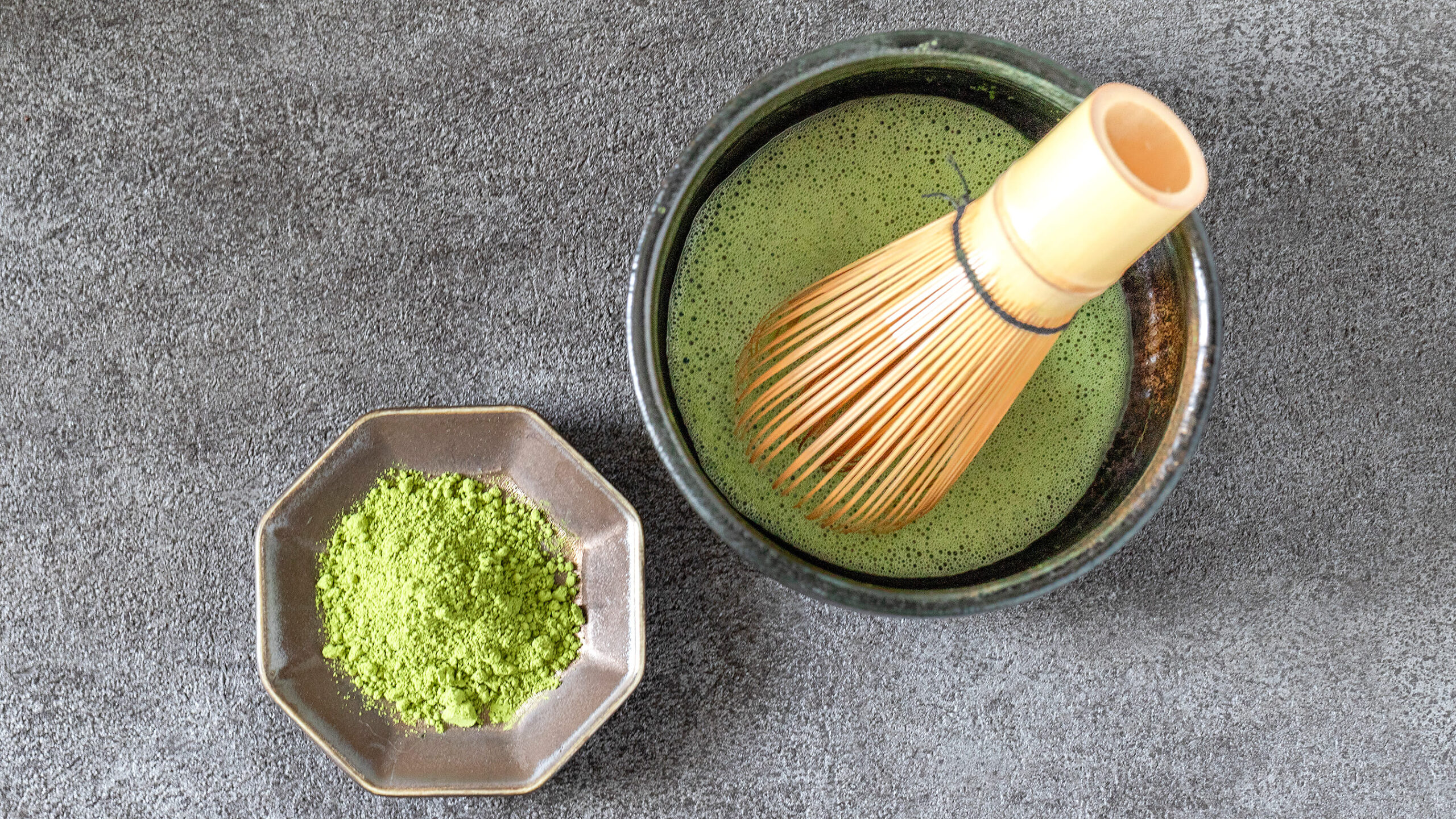 Discovering Matcha: The Essence of Japanese Green Tea