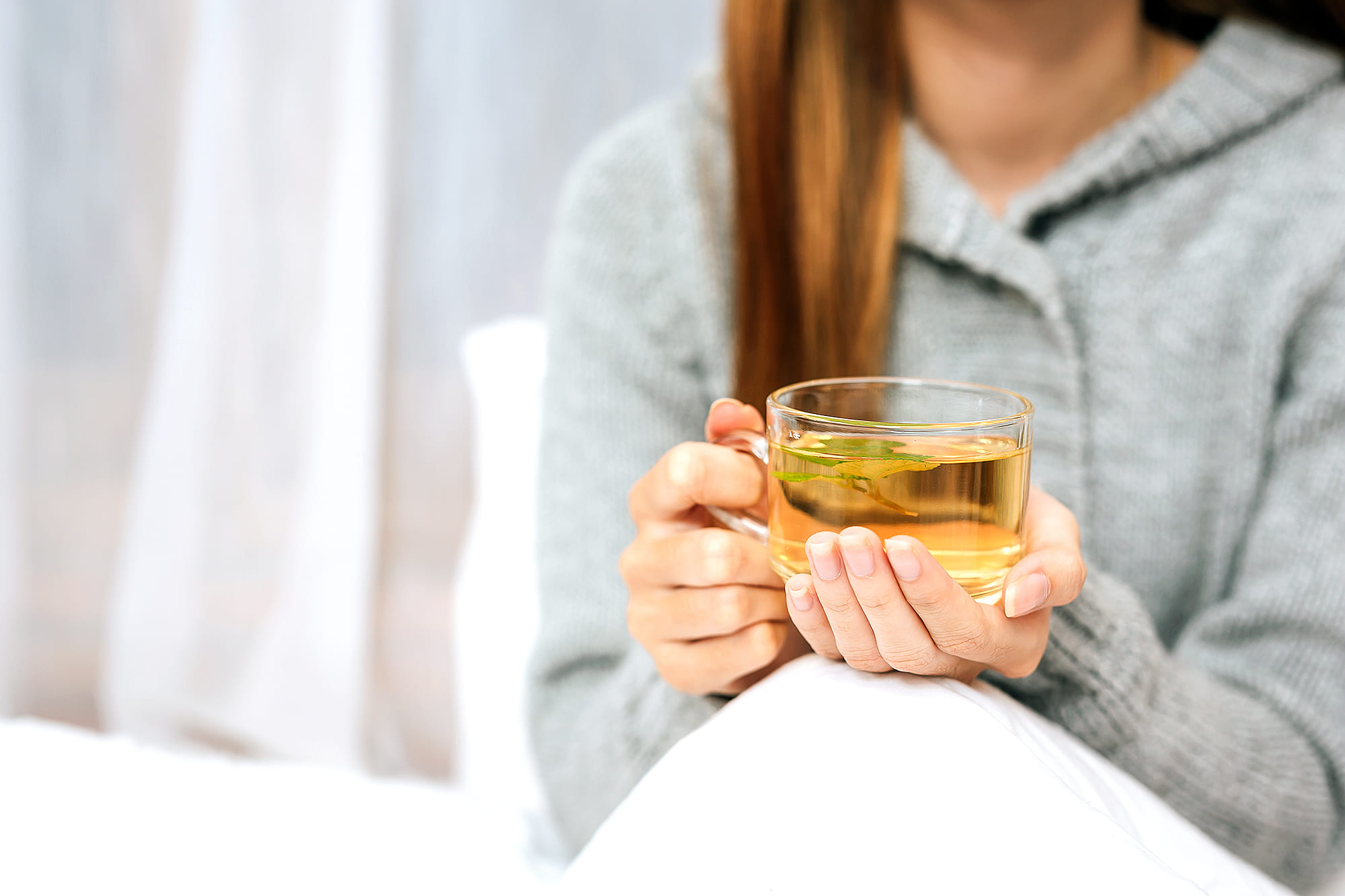 Supports Immune System