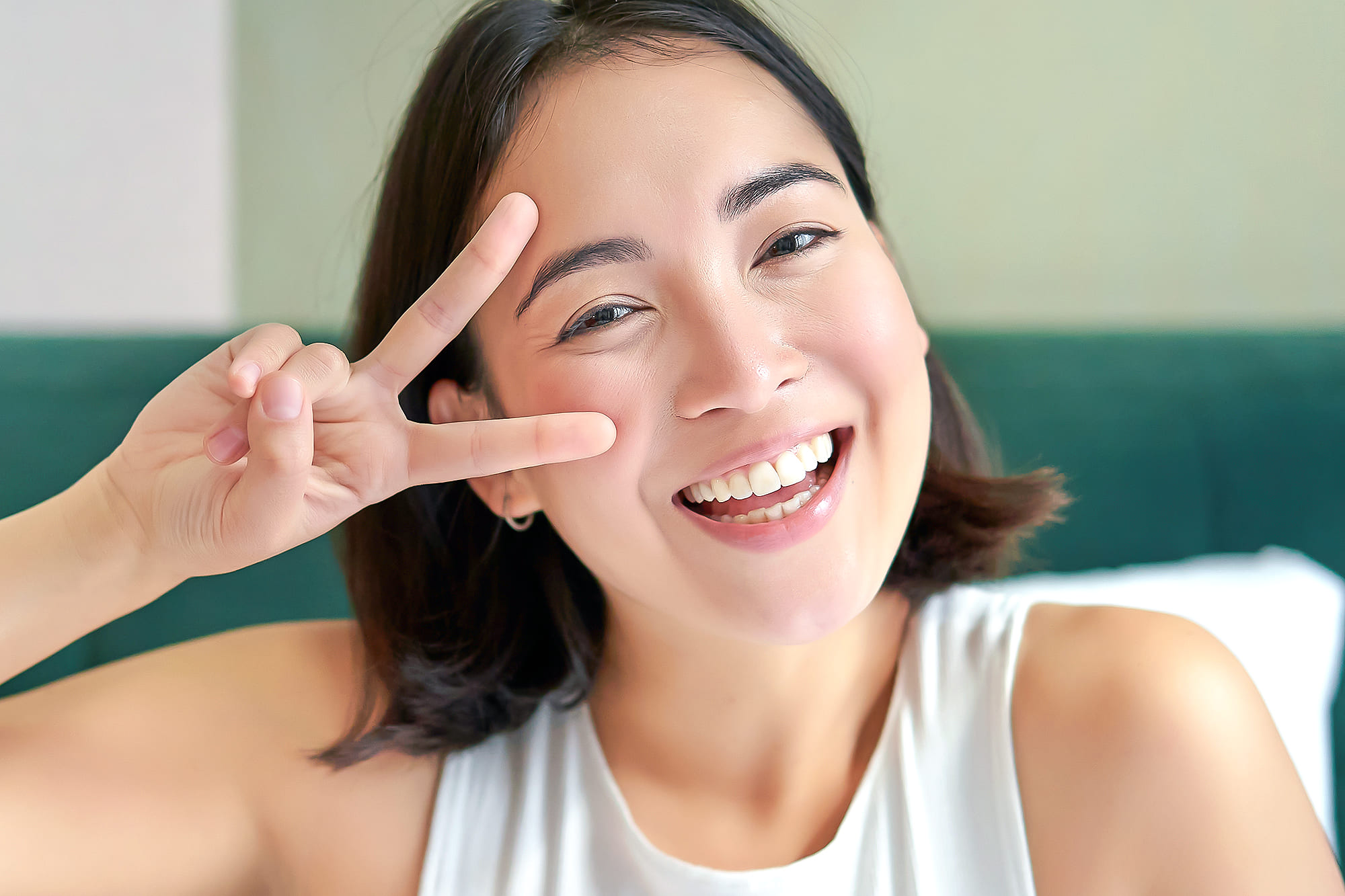 Supports Oral Health