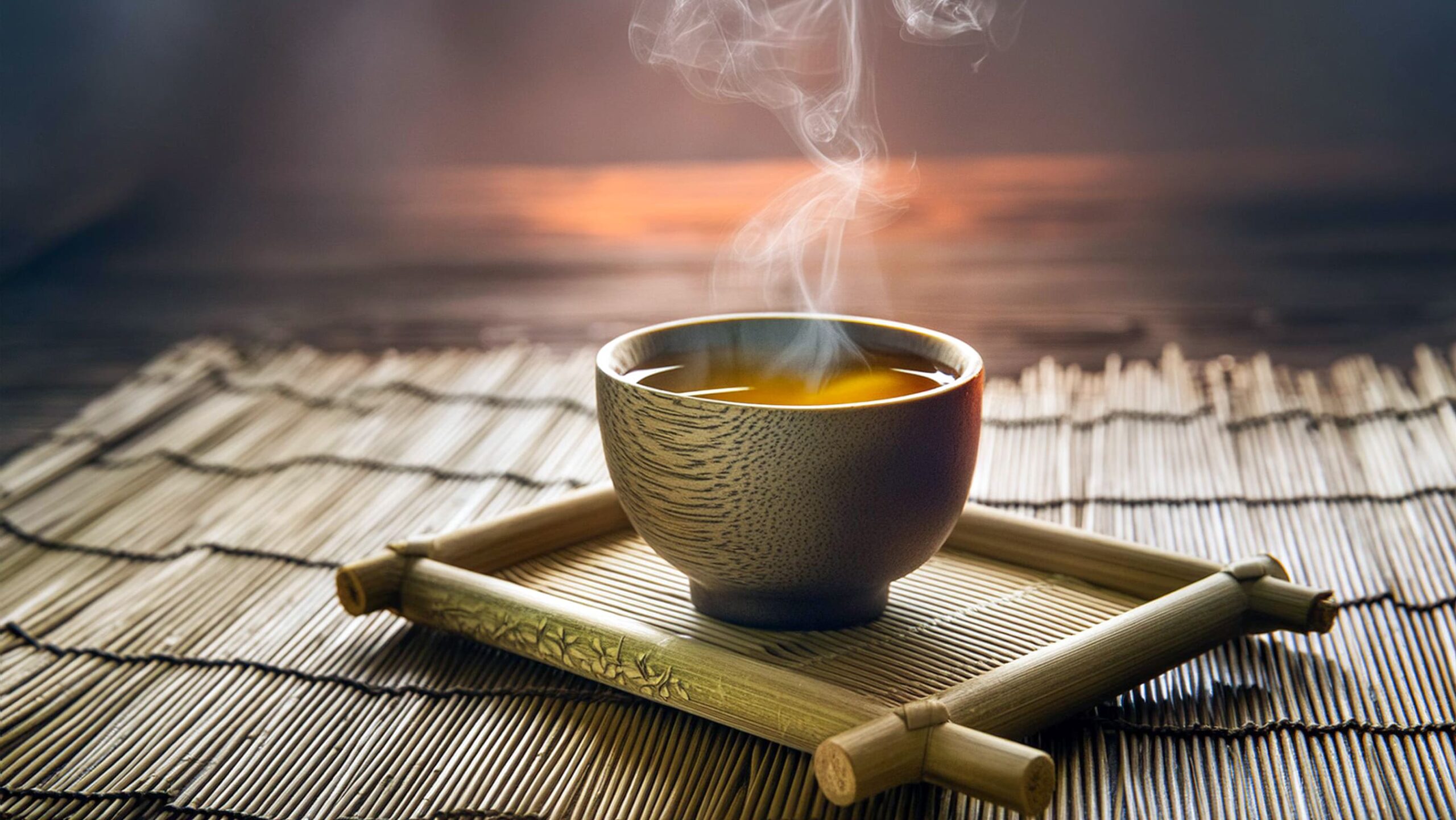 Hojicha Through the Ages: From Traditional Origins to Modern Day