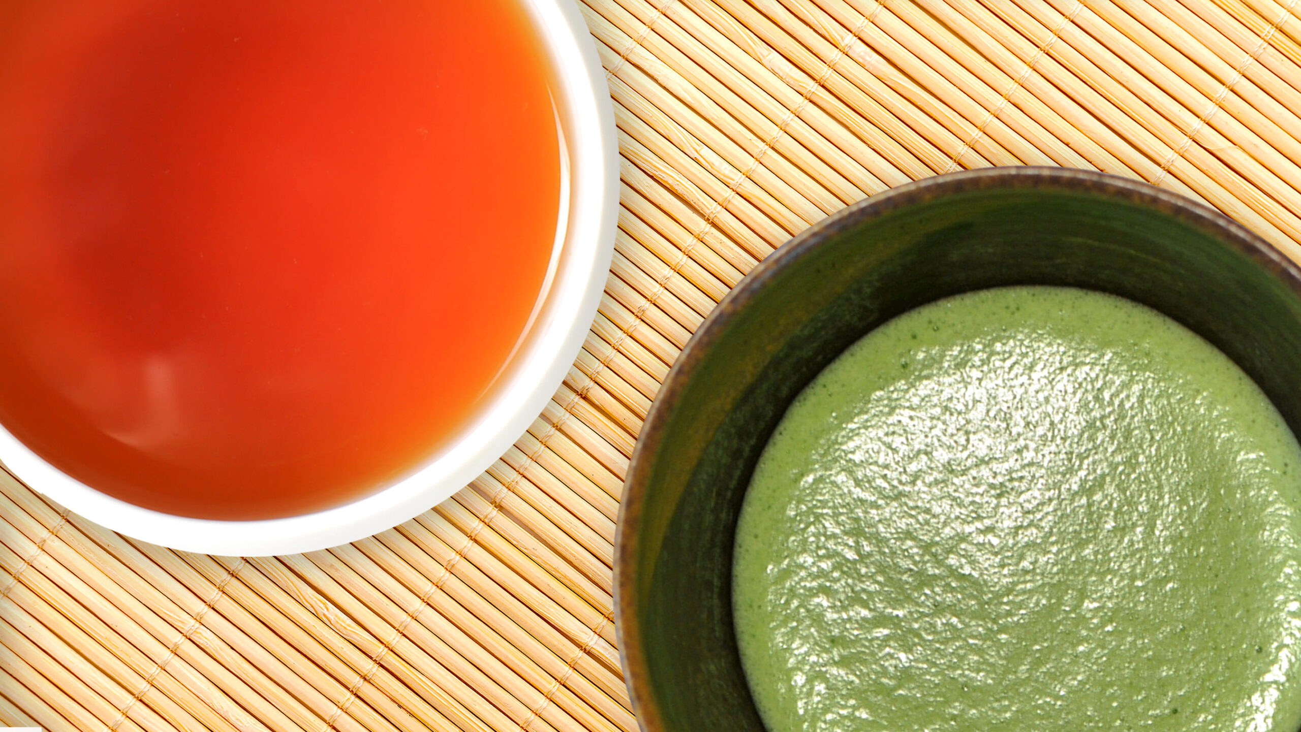 Hojicha vs Matcha: Which Tea is Right for You?