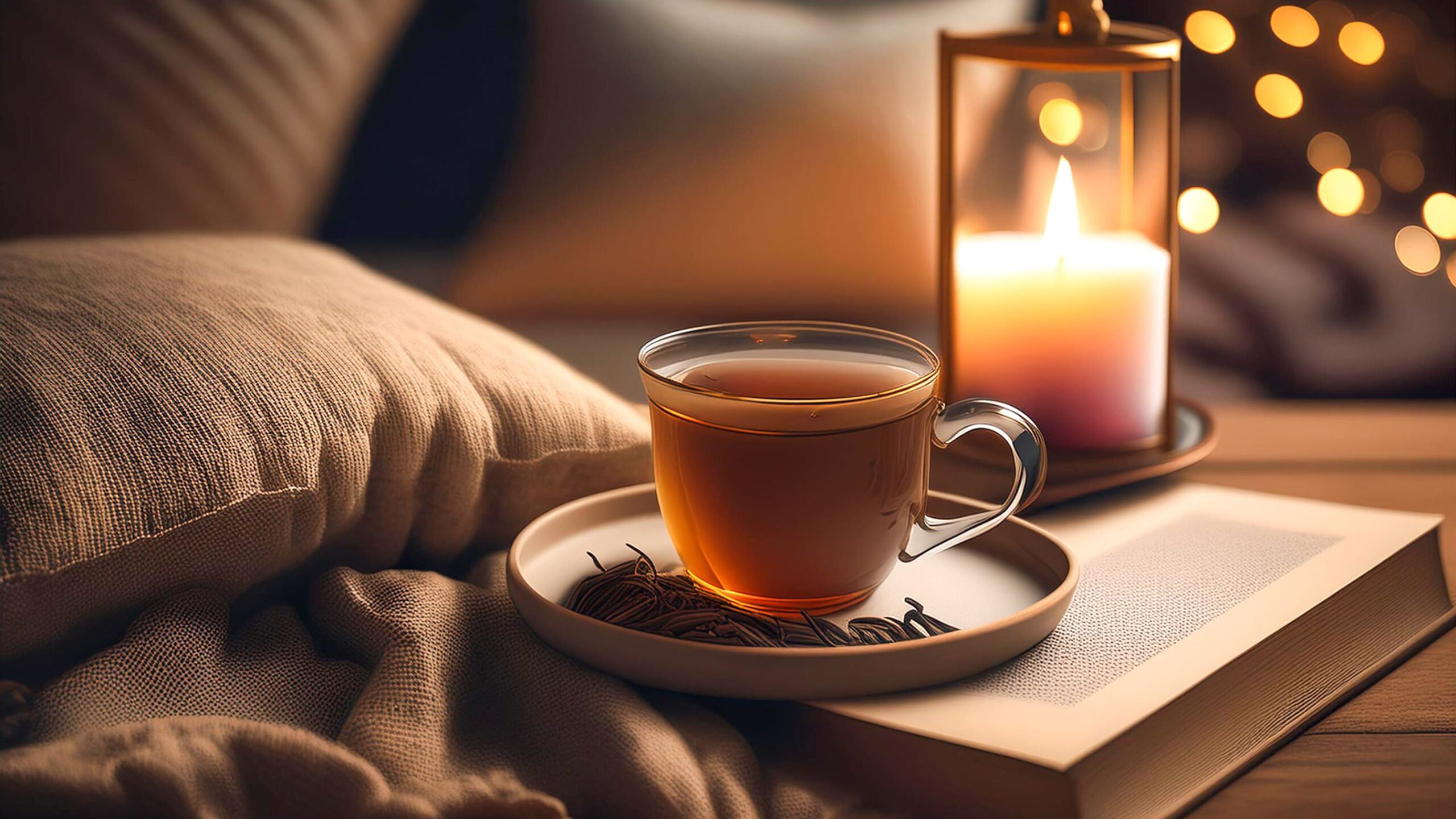 Low-Caffeine Teas: Why Hojicha is a Perfect Evening Drink