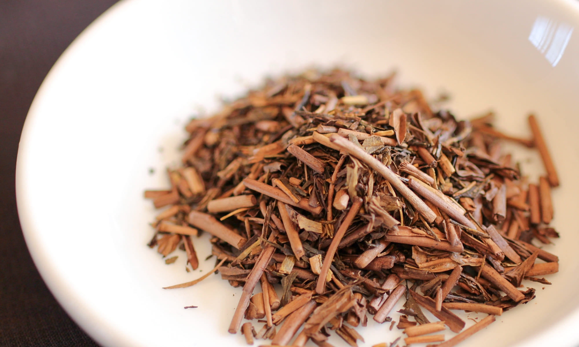 Where to Source High-Quality Hojicha for Your Drinks