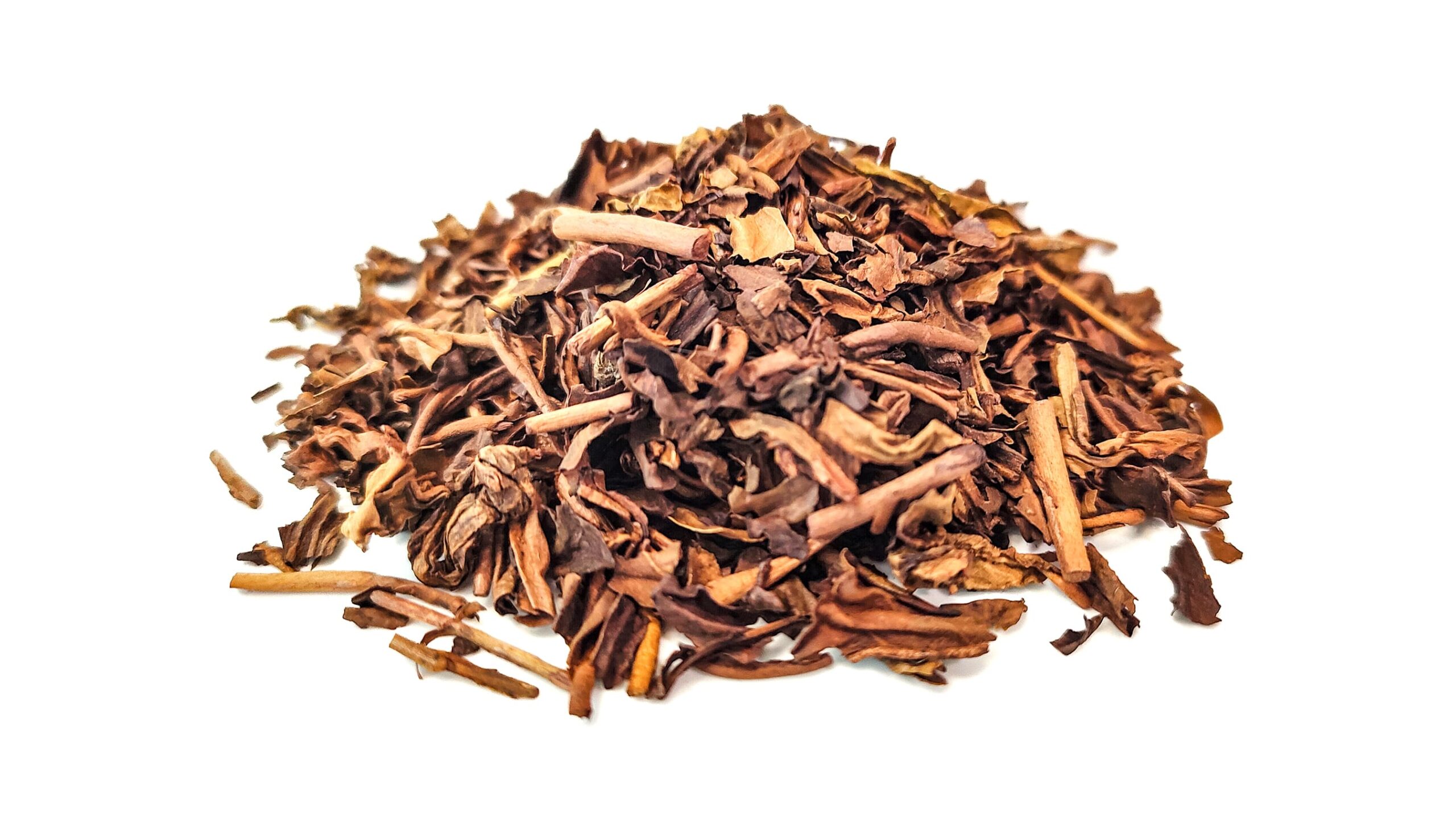 High-Quality Hojicha for Food and Beverage Development: Unlocking New Possibilities