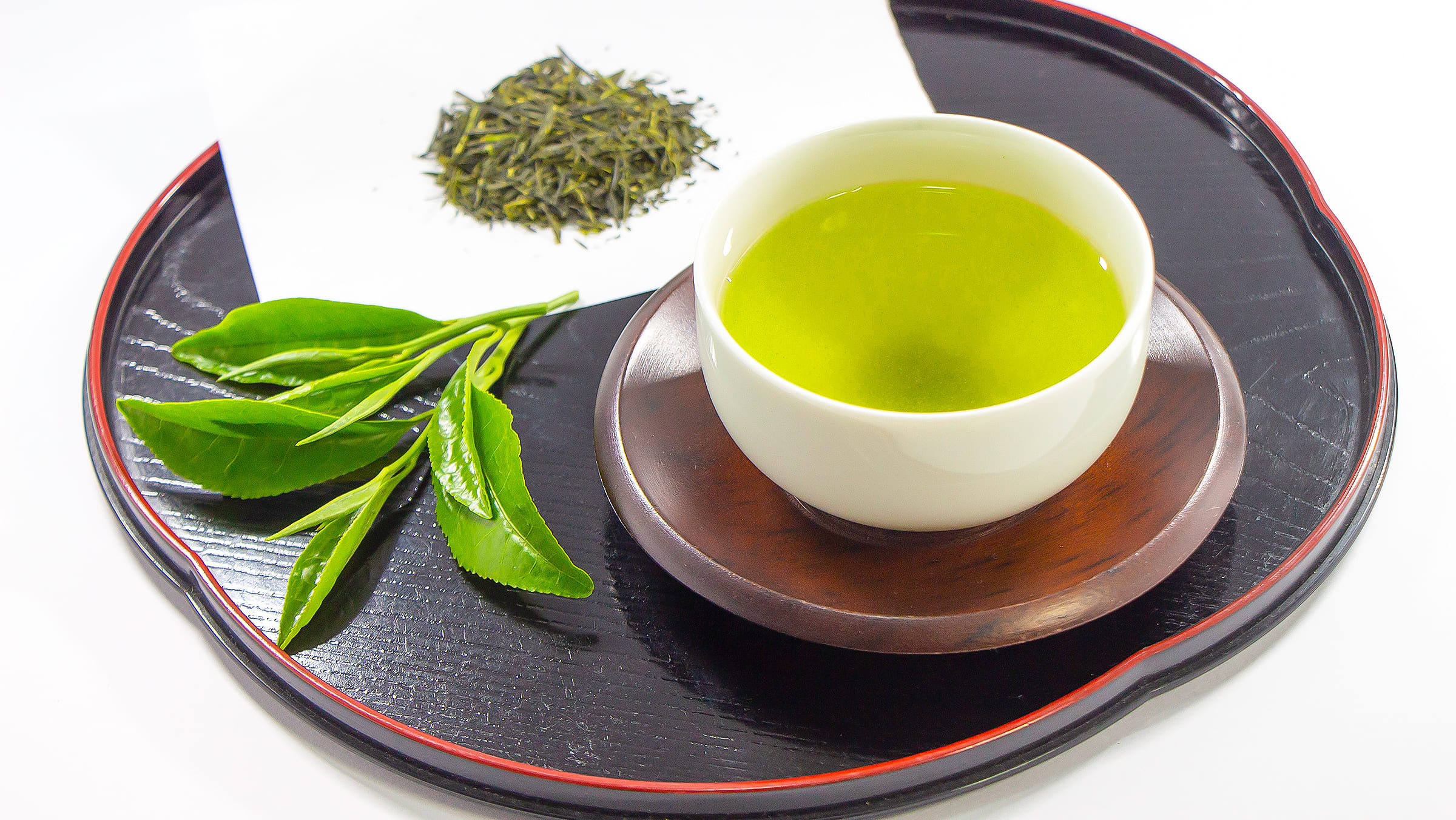 How Sencha is Transforming Wellness Products: A Guide for Health-Focused Brands