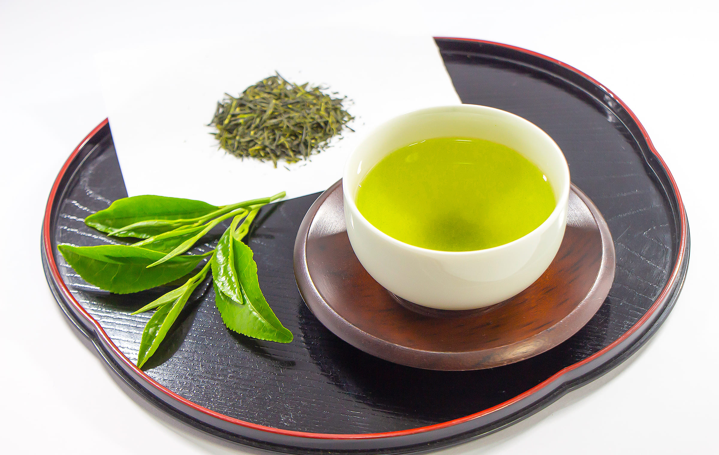 How Sencha is Transforming Wellness Products: A Guide for Health-Focused Brands