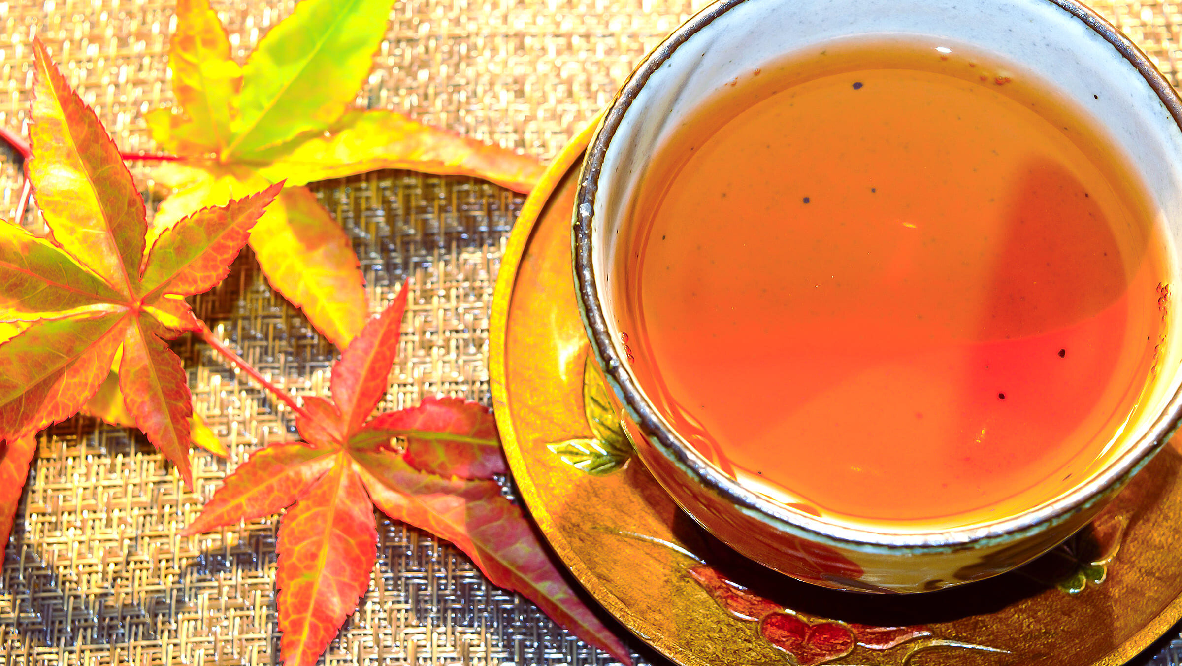 The Science of Tea Roasting: How Hojicha Achieves its Unique Flavor Profile