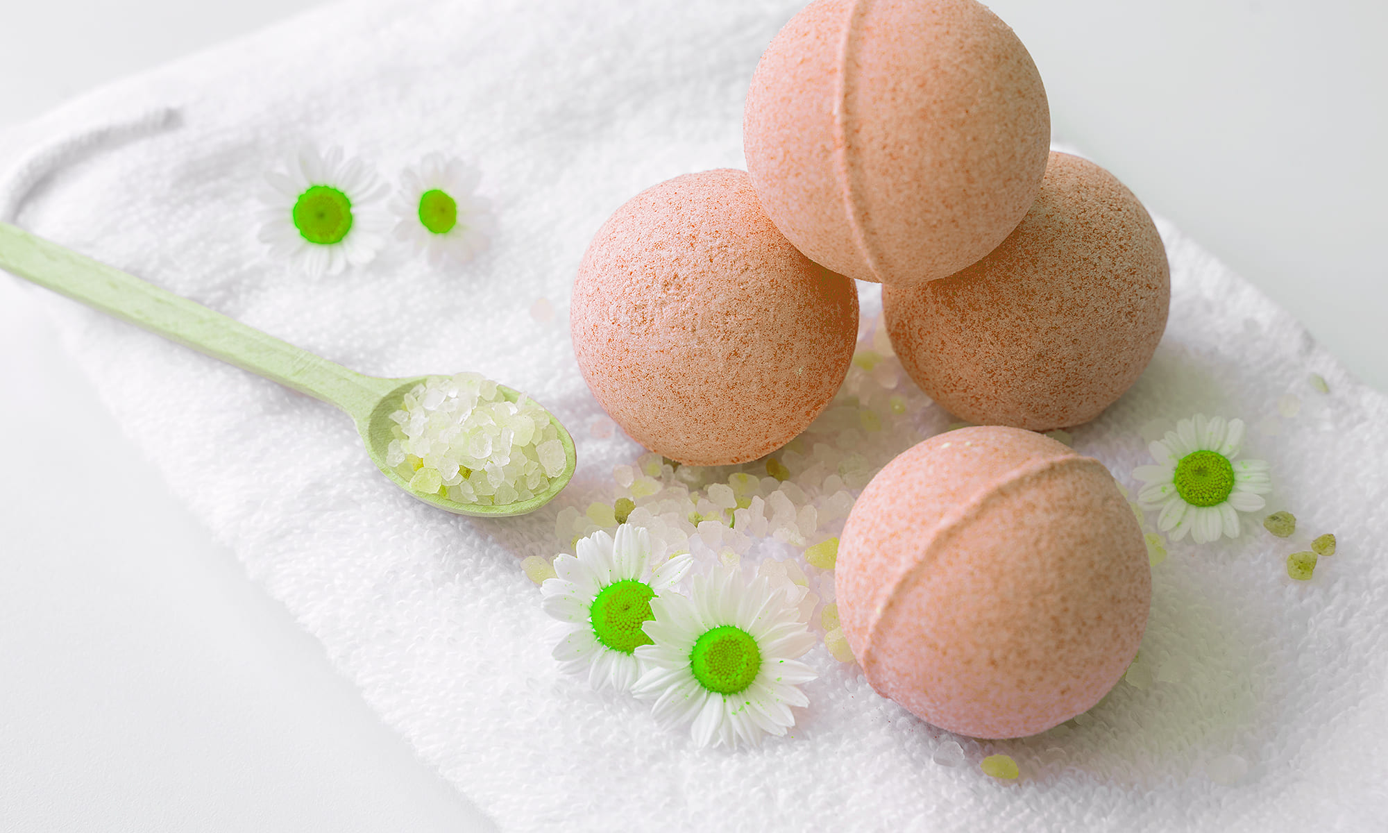 Why Hojicha in Bath Products?