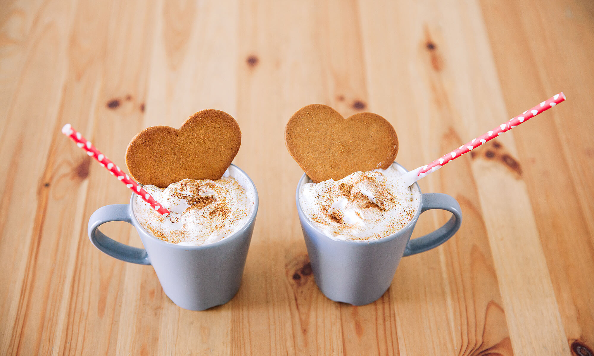 Creative Beverage Development with Hojicha