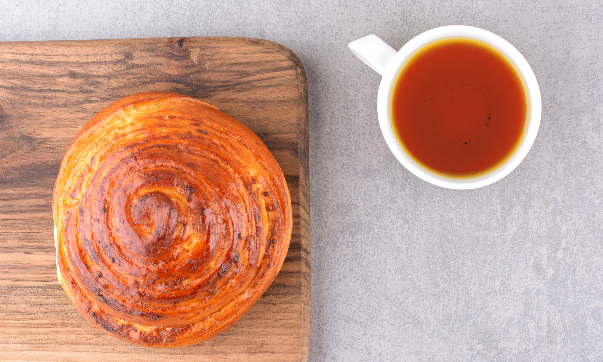 Creative Beverage Development with Hojicha