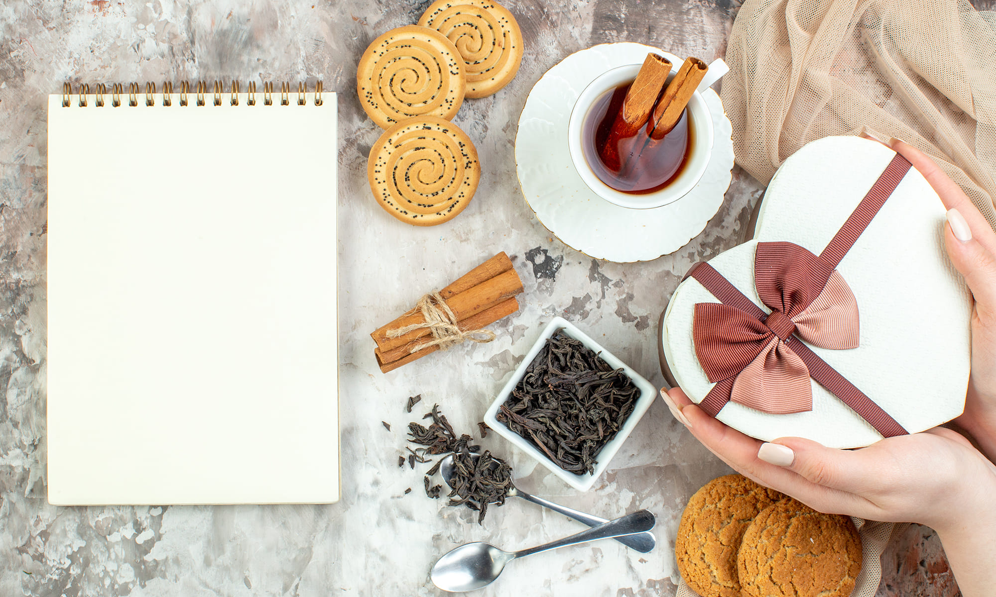 Market Opportunity: A Natural Fit for Wellness-Driven Brands