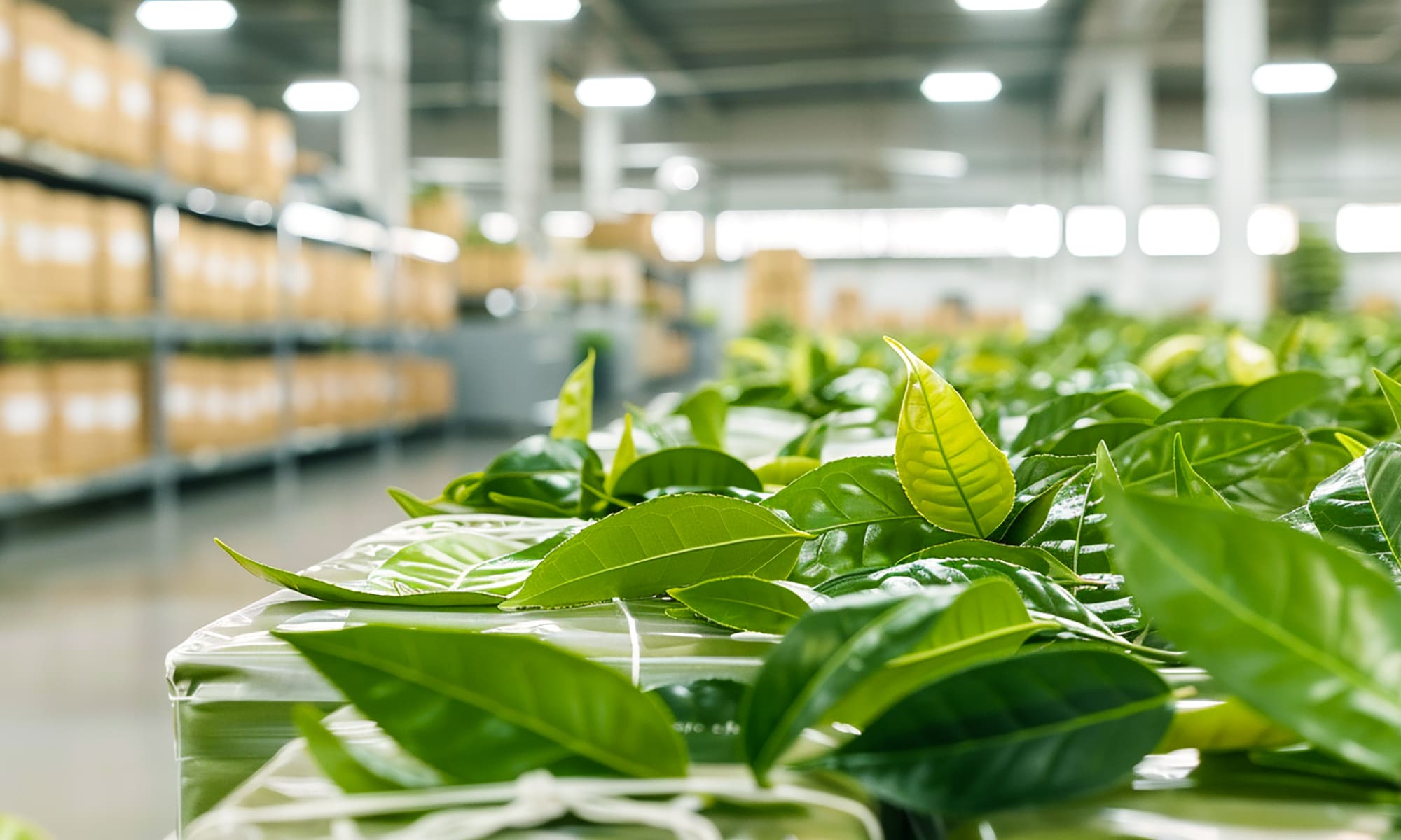 What to Look for in a Supplier