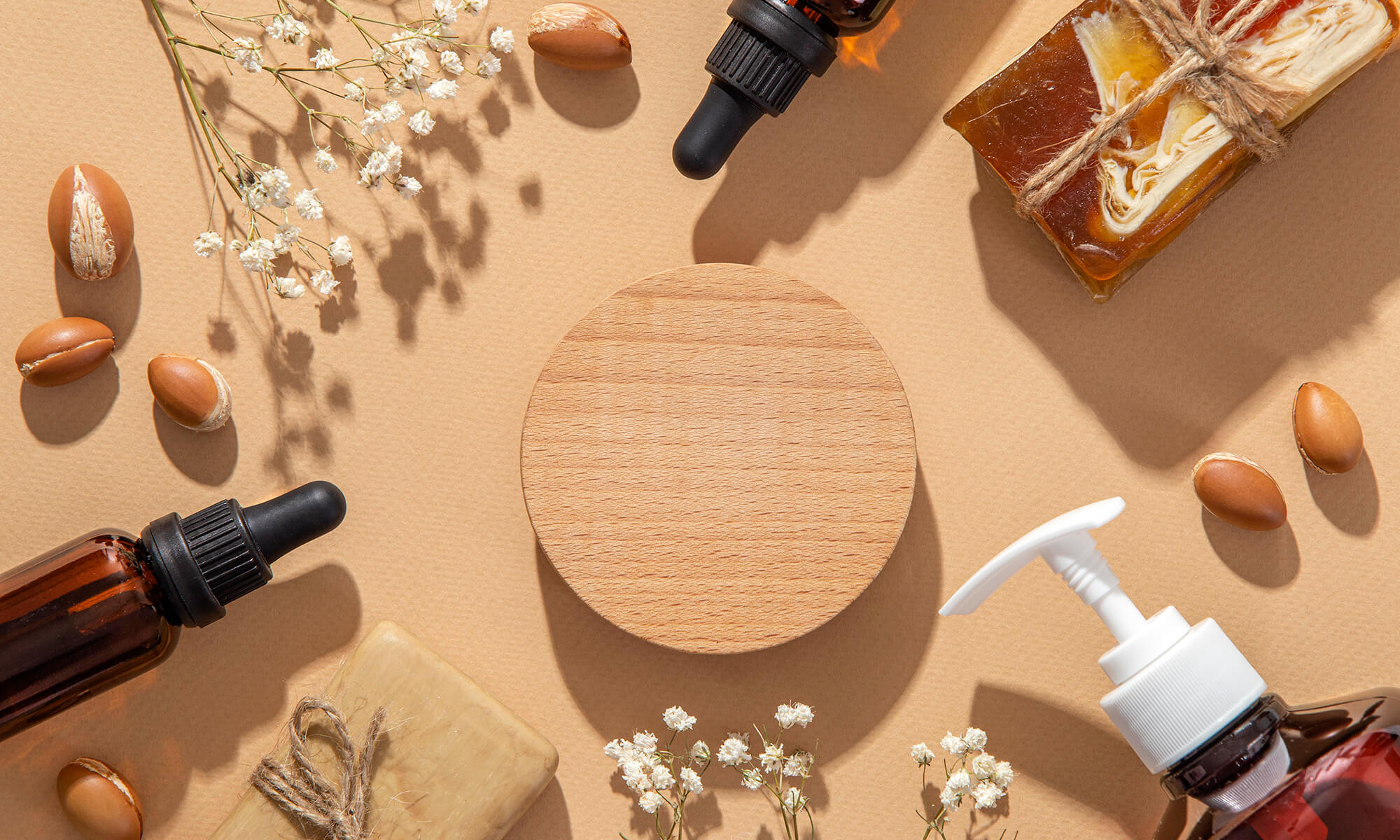 The Rise of Self-Care and Cross-Category Products