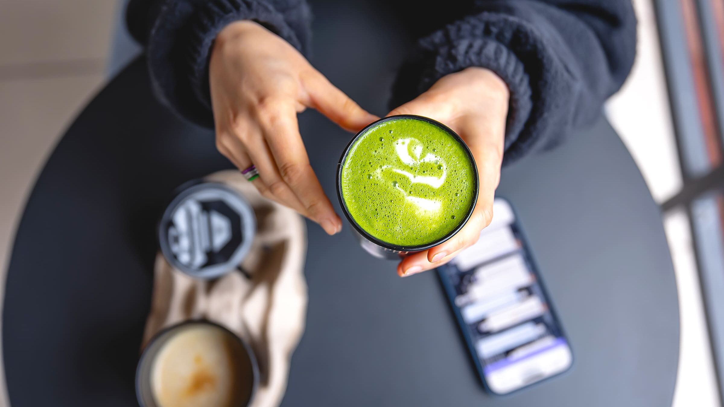 The Global Boom of Japanese Green Tea: Market Trends and Opportunities for Businesses