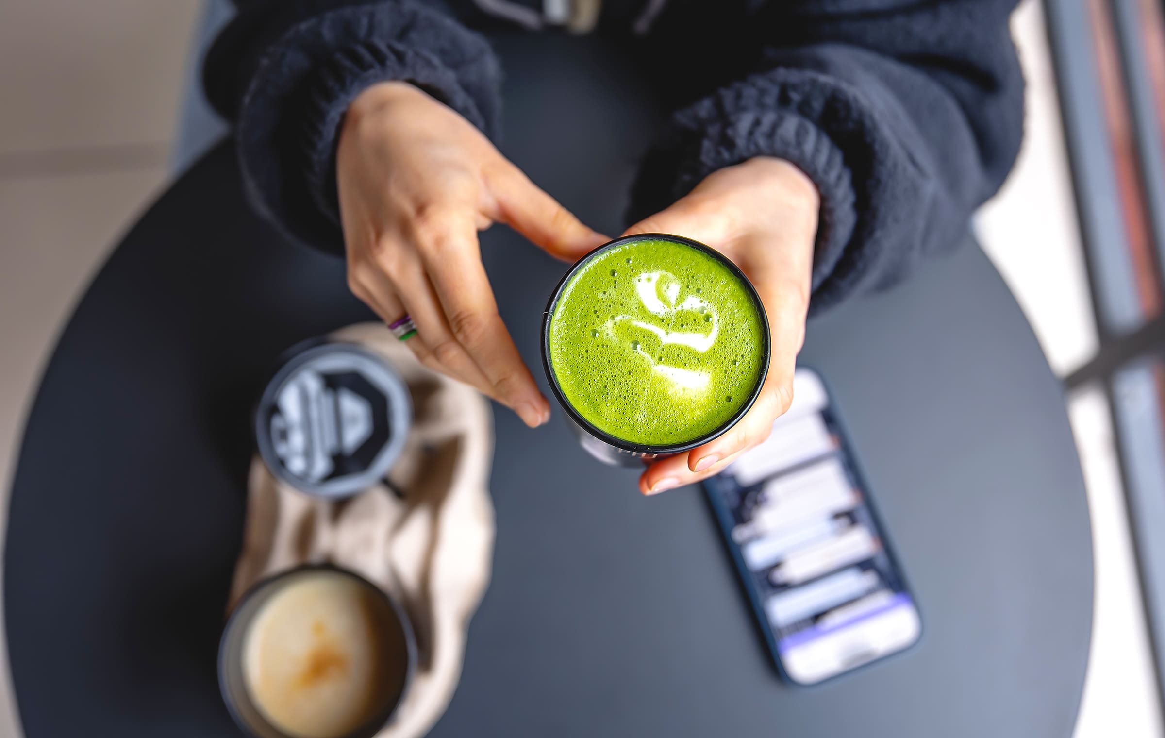 The Global Boom of Japanese Green Tea: Market Trends and Opportunities for Businesses