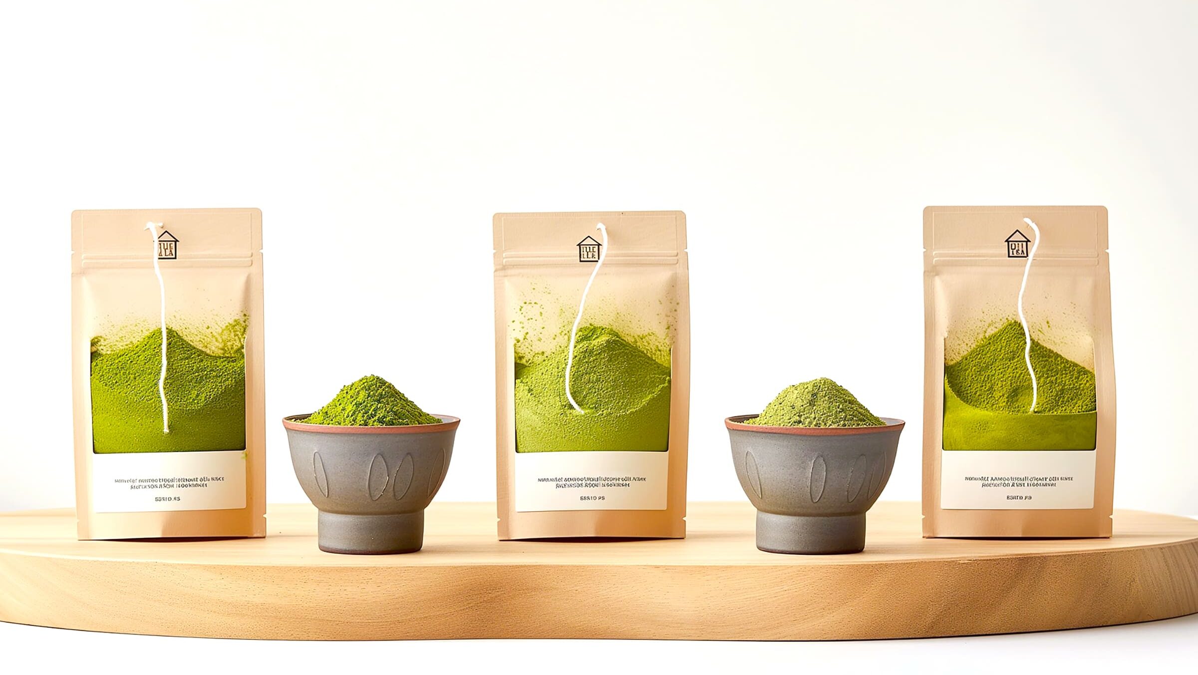 How to Select the Best Matcha for Your Café, Bakery, or Beverage Line