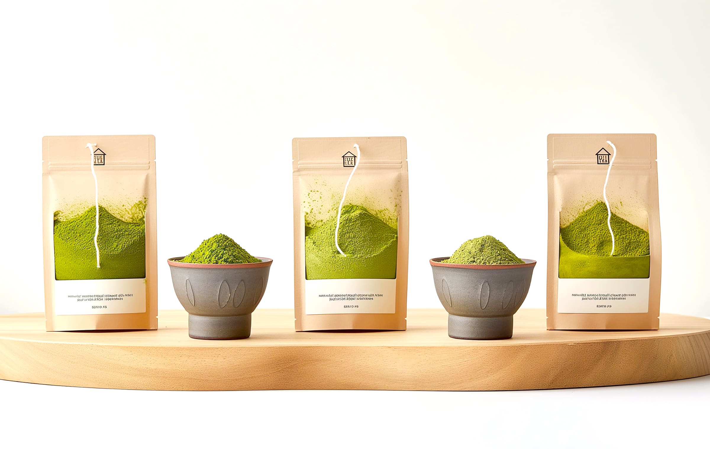 How to Select the Best Matcha for Your Café, Bakery, or Beverage Line