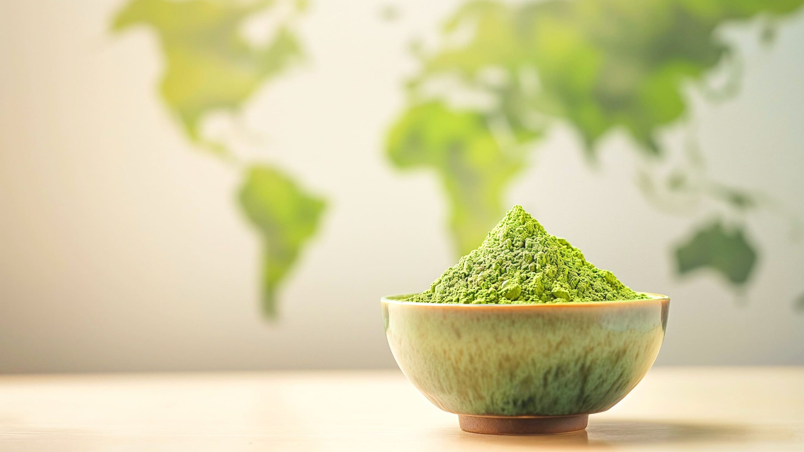 Kametani’s Jason Eng Featured in The Japan Times: Addressing Global Matcha Supply Challenges