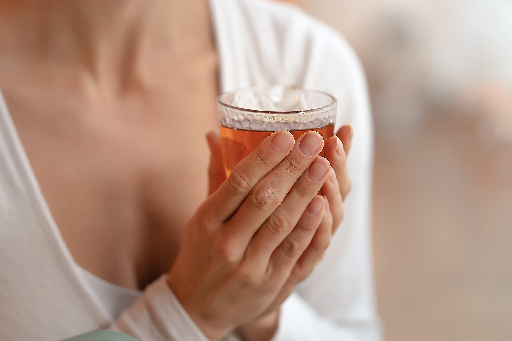 Health and Wellness Appeal