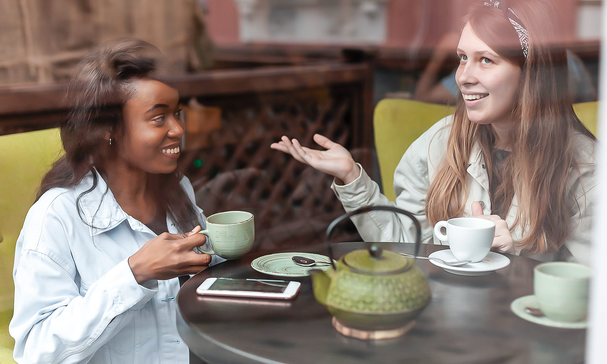 The Expanding Presence of Hojicha Worldwide