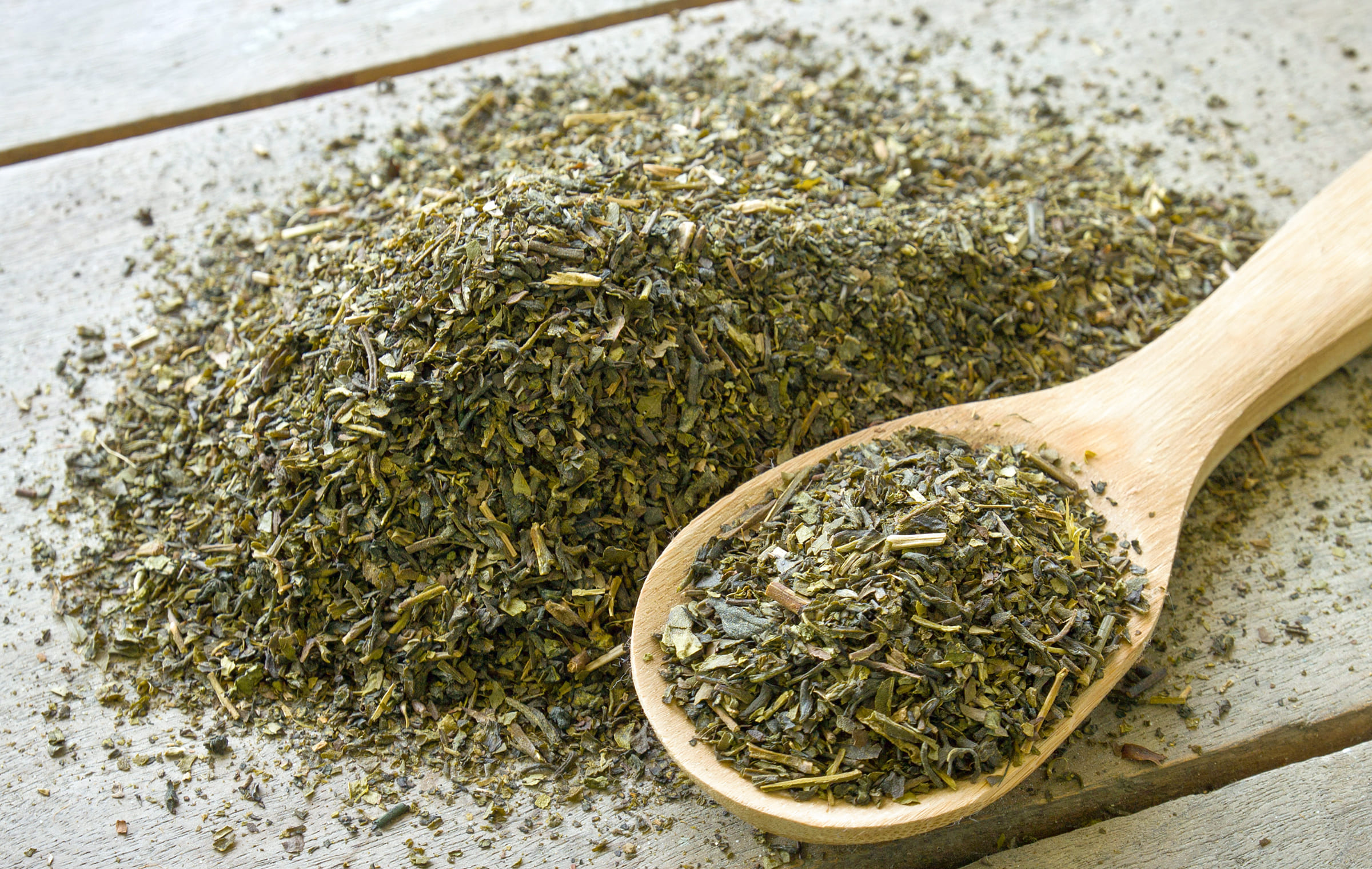 Why Japanese Tea Ingredient Prices Are Rising: Market Insights for Businesses