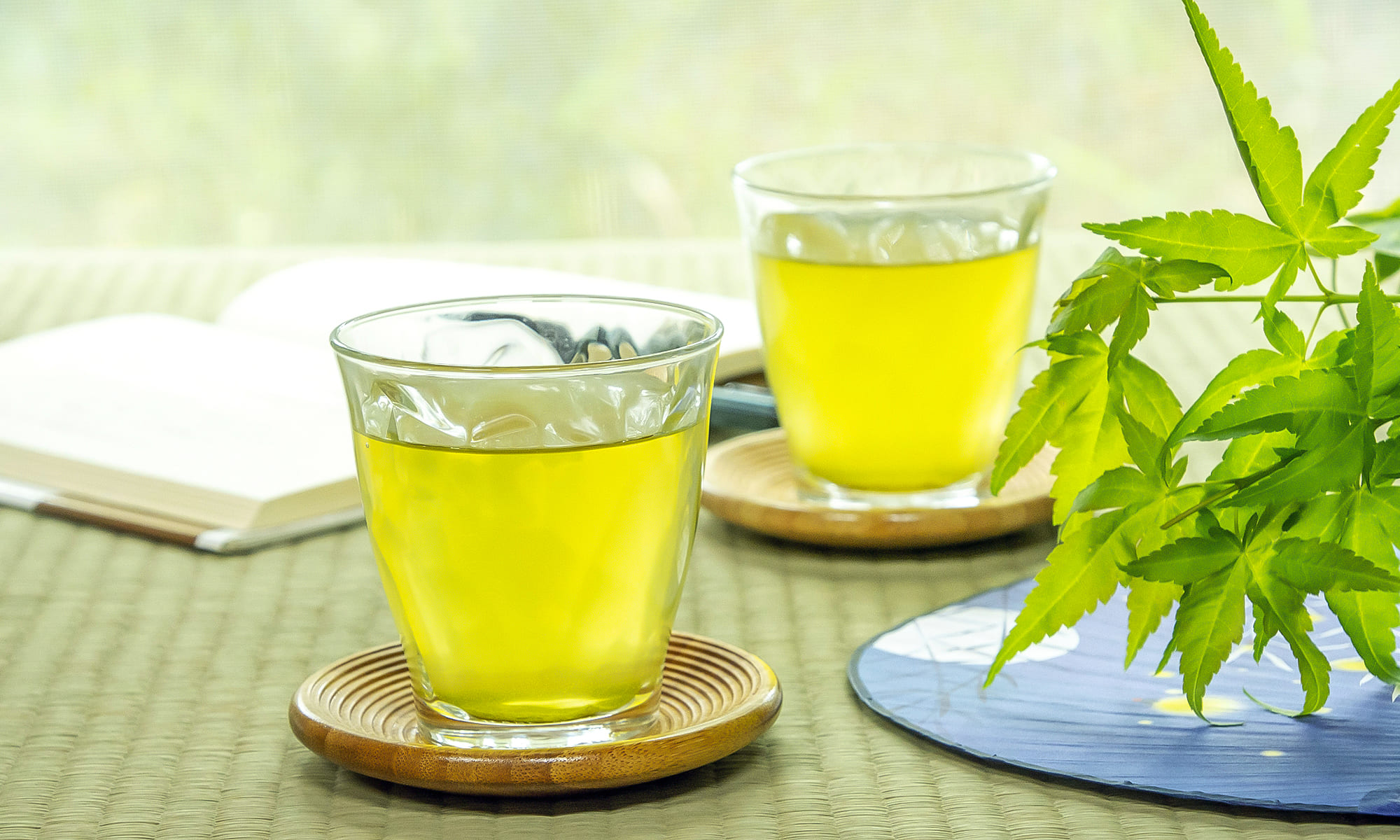 Why Health-Focused Brands Are Turning to Sencha