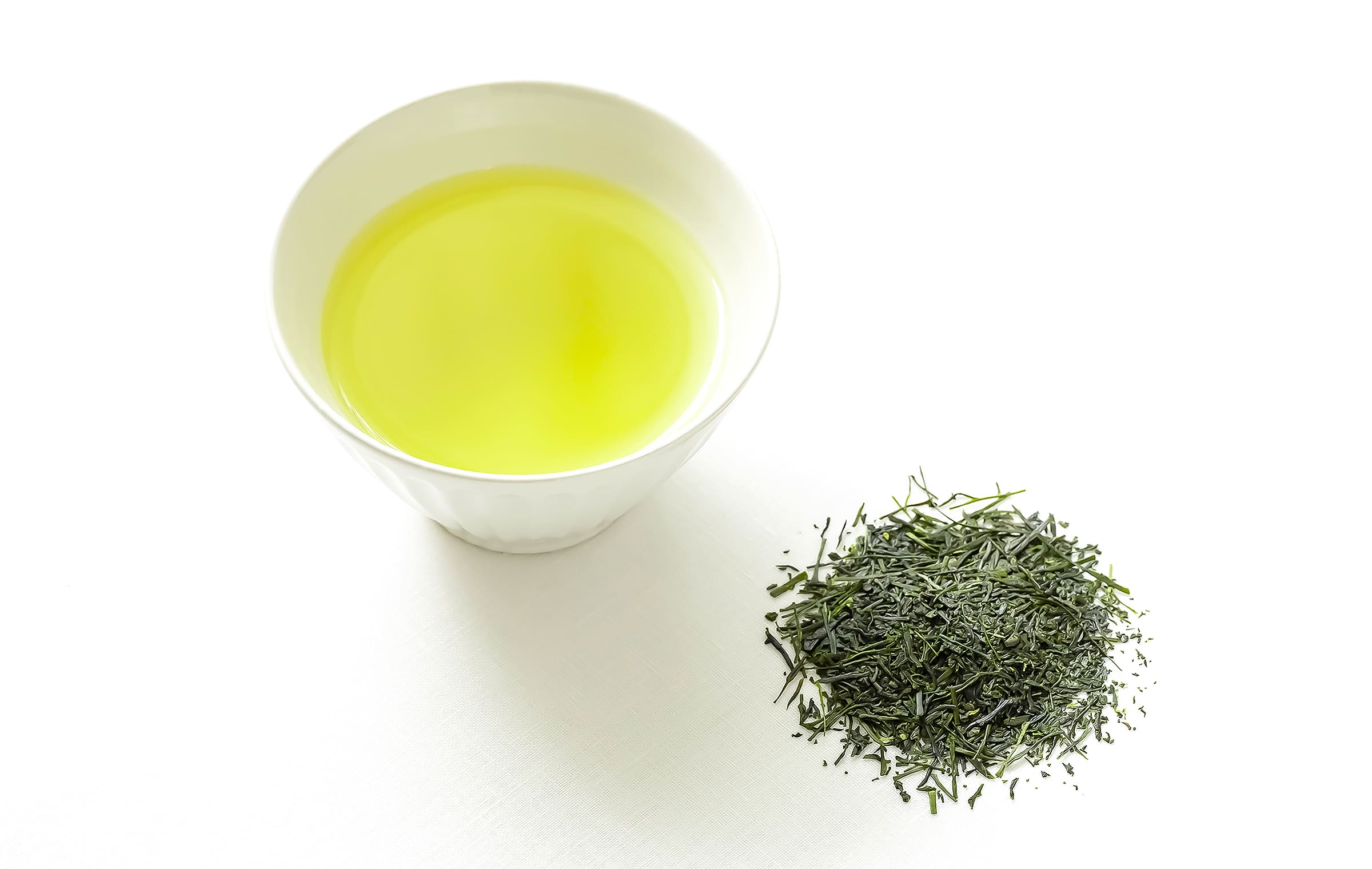 The Growing Demand for Sencha in Health-Conscious Product Development