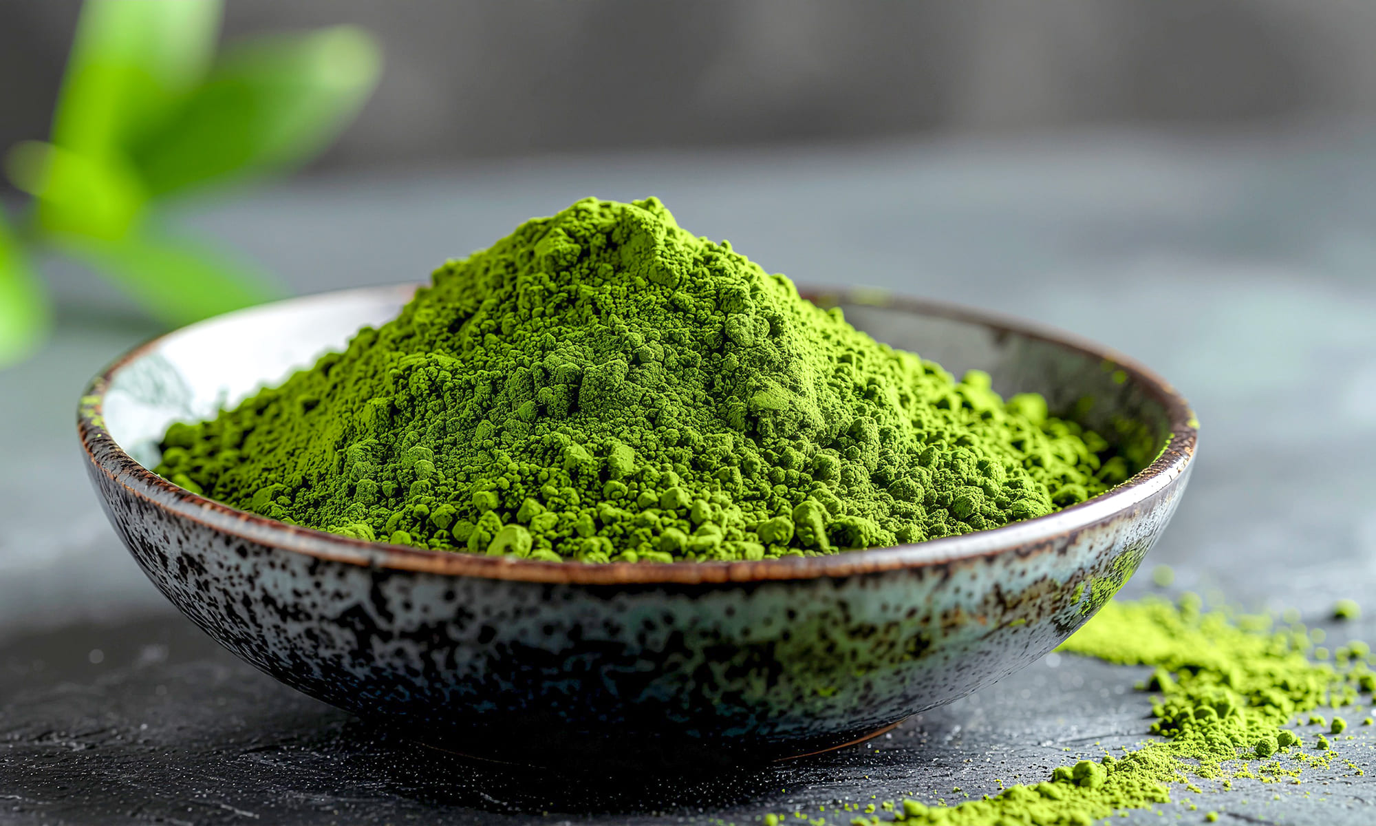 What Is Culinary-Grade Matcha?