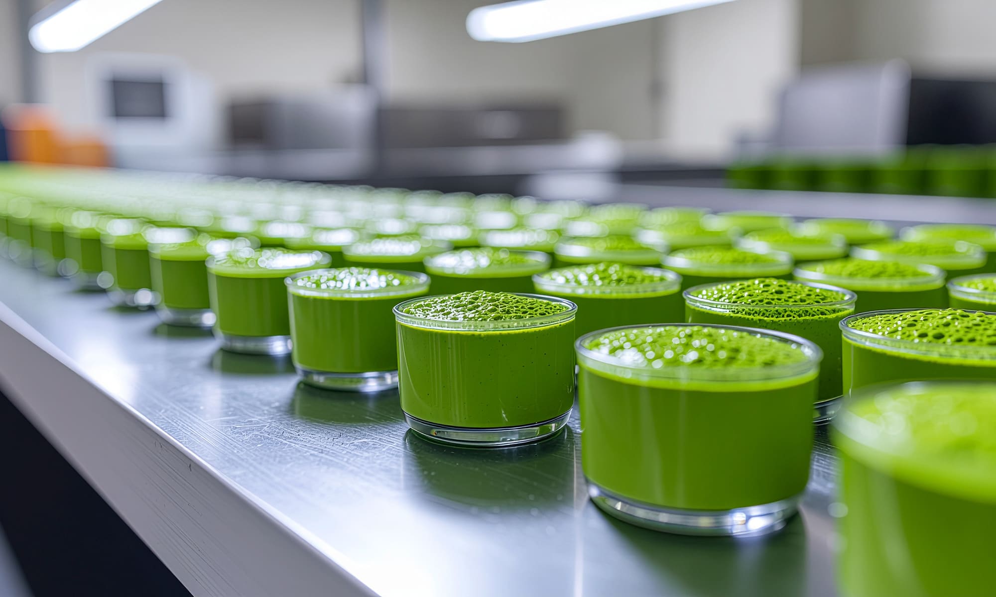 Consistency Is Key for Product Development