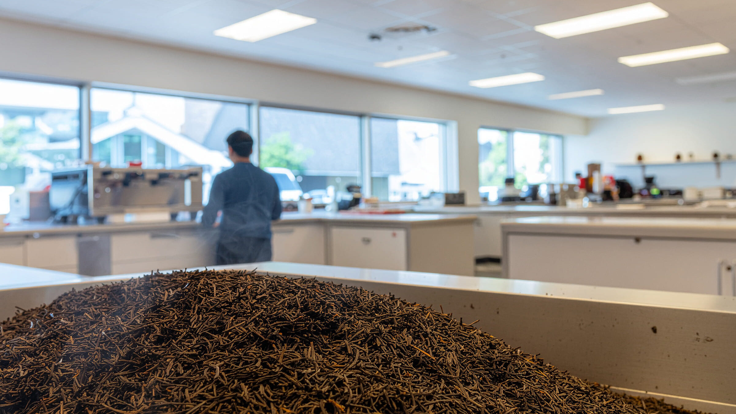 How to Source High-Quality Hojicha for Your Food and Beverage Business