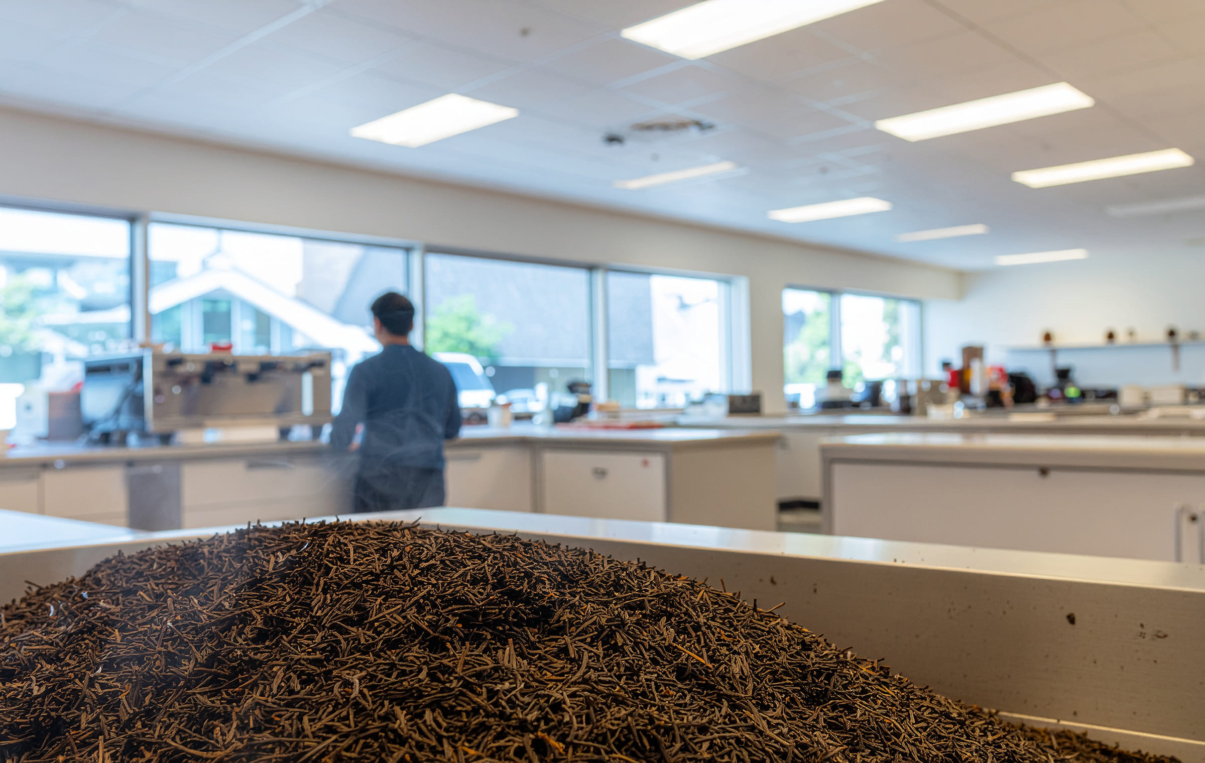 How to Source High-Quality Hojicha for Your Food and Beverage Business