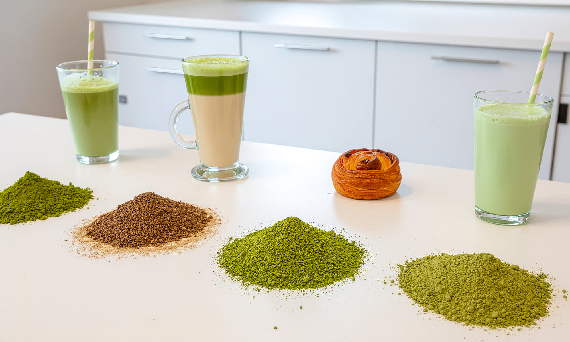 Start by Clarifying Your Intended Application